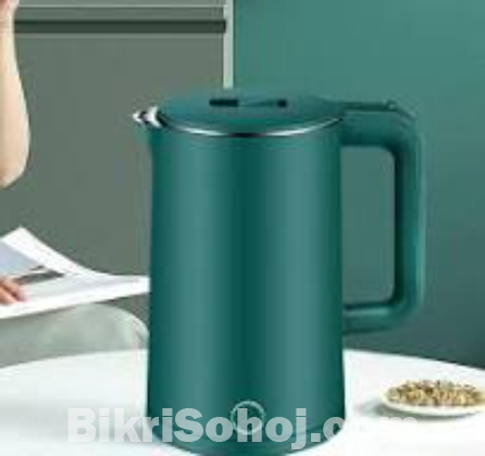 Bajaj AE-18T Electric Kettle–c 1015312-1400